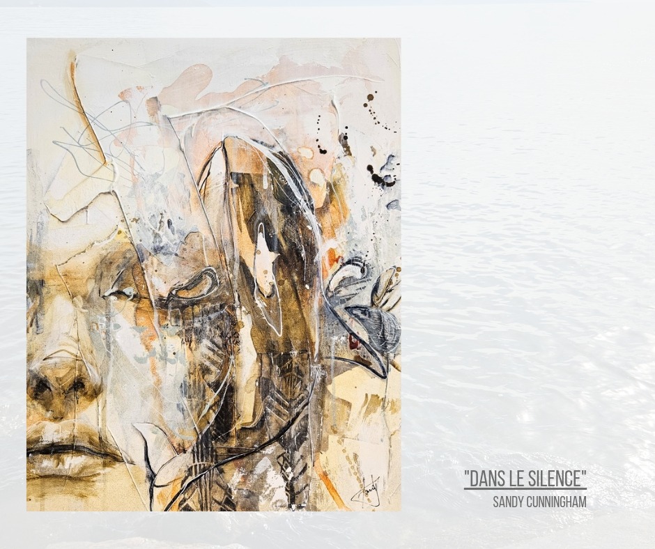 Dans le silence de l'Ocean